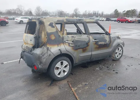 2015 Kia Soul from USA, damaged, VIN KNDJN2A20F7217176